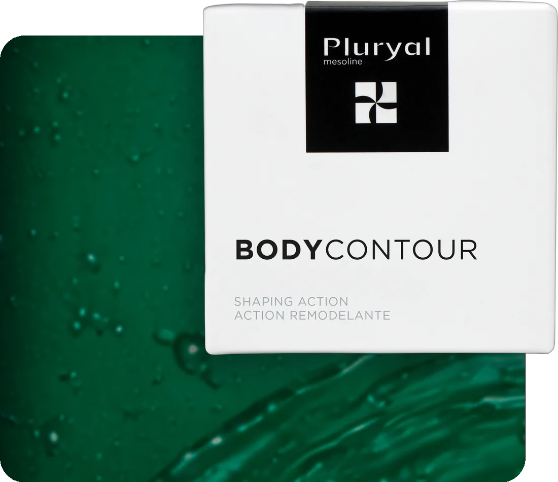 Caixa Pluryal Mesoline BodyContour
