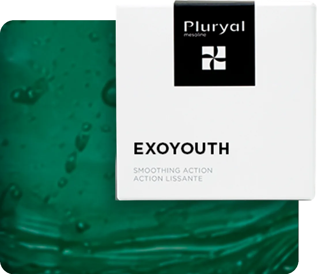 Caixa Pluryal Mesoline Exoyouth