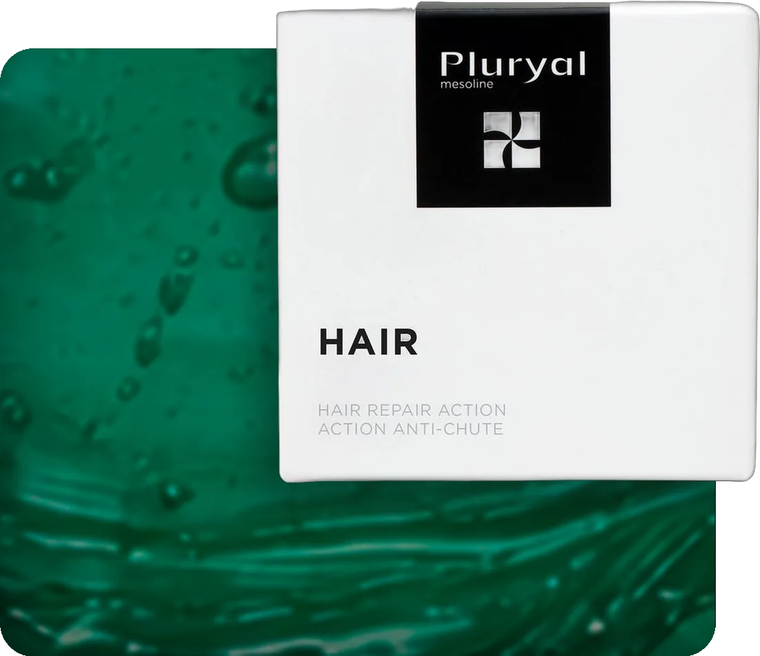 Caixa Pluryal Mesoline Hair